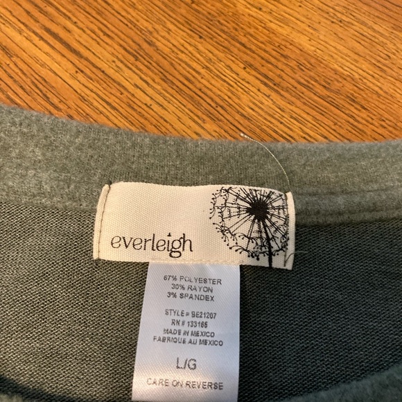 Everleigh Women’s Sweater - Picture 3 of 5